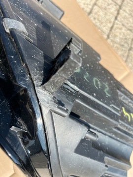 фото thumb №13, Audi a4 8w 8w0 b9 рестайлинг лампа правая pół полный led eu