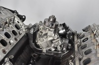 фото thumb №8, Bentley bentayga 4.0 tdi 320kw 435km двигатель cza czac 50tys km