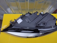 фото thumb №7, Фара лампа левый перед audi tt 8j 06-14 1451001058