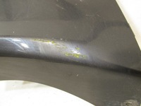 фото thumb №9, Bmw оригинальный номер 8048132 спойлер накладка бампера набор