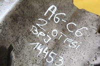 фото thumb №8, Піддон масляна 06b103603as bpj a4 a6 c6 2.0 tfsi