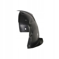 фото thumb №1, Подкрылок перед l nissan primastar; opel vivaro a; r
