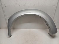 фото thumb №1, Ford ranger 09- молдинг крыла левый задняя