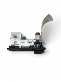 фото thumb №4, Land rover range rover velar 2019 разъём / соединитель usb fw9319e110ad