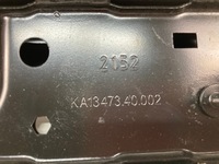 фото thumb №9, Pas передний усилитель верхний opel insignia b