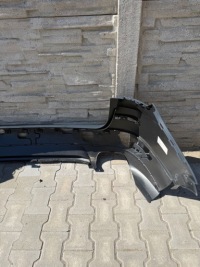 фото thumb №9, Бампер заднее bmw x3 f25 x-line 511272784