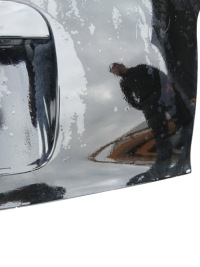 фото thumb №13, Audi a3 8l кришка багажника
