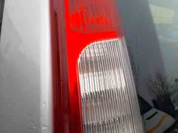 фото thumb №7, Ford focus c-max лампа левый зад левая задняя