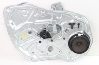 фото thumb №1, Механизм стекло левый перед kia sorento ii 09-12r