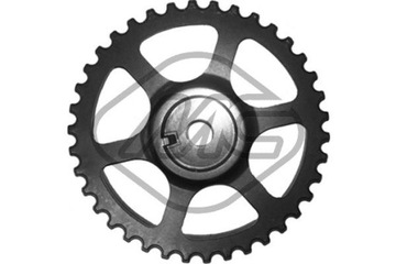 фото thumb №2, Mca колесо вал распределительный вал