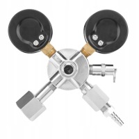 фото thumb №14, Регулятор co2 piwo soda keg клапан безпеки