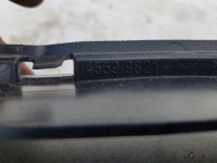 Решётка бампера перед opel astra h gtc Доставка, фото thumb