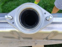 фото thumb №14, Глушник кінцевий новий оригінал mazda cx30 cx-30 hf5940100