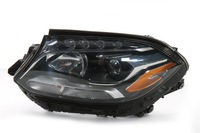 фото thumb №1, Mercedes gls x166 166 лампа левая обычная h7 usa