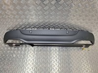 фото thumb №1, Alfa romeo mito спойлер накладка бампера задня hb 3d 156078402