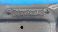 фото thumb №8, Bmw 3 e36 cabrio 8176412 8176411 защита шумоизоляция интерьера
