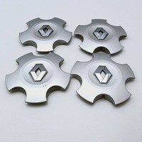 фото thumb №6, Крышка колпачки do диск renault espace iv 8200027372 nr112 kpl 4 штуки