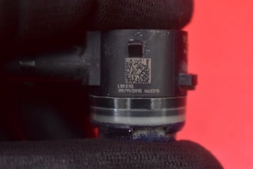 фото thumb №7, Датчик парковка зад pdc 1127503-13-c tesla модель 3 17-21