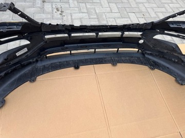 фото thumb №11, Бампер перед kia sportage iii омивачі оригінал