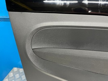 фото thumb №9, Vw beetle 5c боковина обивка дверь левый перед