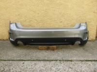 фото thumb №1, Mini countryman f60 бампер задній