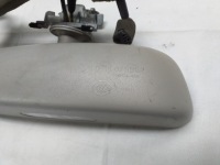 Mercedes w164 дзеркало внутрішнє 8 + 5 + 3 Оригінал, фото thumb