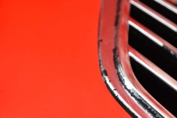 фото thumb №9, Решітка решітка радіатора хром 777200002 mercedes s-klasa w220 98-02