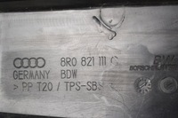 фото thumb №5, Audi q5 прокладка крыла перед левый 8r 2.0 tdi 2013 rhd