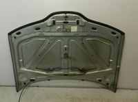 фото thumb №7, Капот кришка двигуна renault laguna 2 ii 01-05