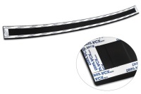 фото thumb №9, Молдинг накладка na бампер bmw x1 f48 fl 2015-2022