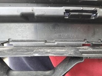 фото thumb №3, Vw t-roc 2ga805903k спойлер бампера перед