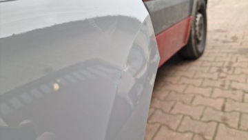 фото thumb №11, Двері зад ліві праві лівий правий audi rsq3 q3 sportback ly7c nardograu