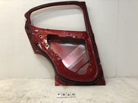 фото thumb №9, Alfa romeo stelvio двері ліва 16 -