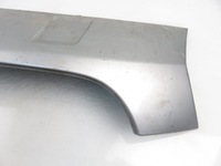 фото thumb №6, Накладка бампера перед chevrolet captiva lift