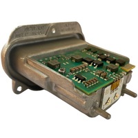 фото thumb №9, 2x модуль led drl jeż преобразователь лампы opel astra k 7960511099 7960311099