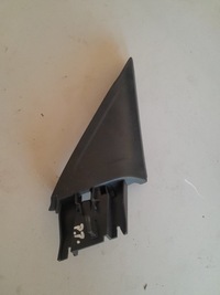 фото thumb №1, Vw atlas cross sport 21r защита треугольник внутренняя зеркало правая 3cm837974