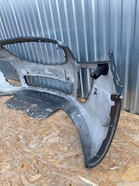 фото thumb №10, Бампер перед переднее opel insignia a opc