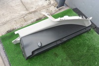 фото thumb №8, Защита стойка багажника правая левая kpl dacia renault duster ii