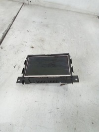 фото thumb №1, E503 дисплей opel antara 96850912