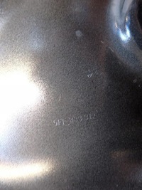 фото thumb №14, Cupra formentor 20- дверь задняя задние правое