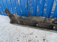 фото thumb №7, Transit connect ii 2012- молдинг задня права