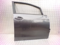 фото thumb №1, Двері правий перед лак 1g3 toyota verso 11r