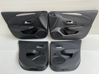 фото thumb №10, Сиденья заднее сиденье подлокотник защёлки opel corsa f