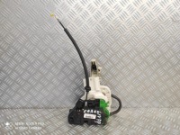 фото thumb №1, Замок двері правий перед kia carens iv 4 81320-a4060