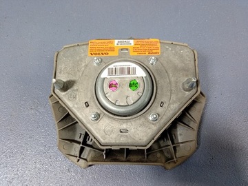фото thumb №12, Volvo xc90 i 02-06 панель консоль подушки ремни eu