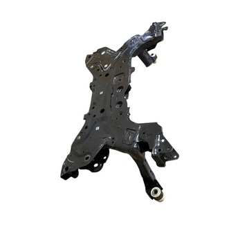 фото thumb №8, Ford bronco 2023 балка передние