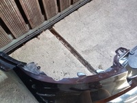 фото thumb №12, Бампер задній зад bmw g20 м-пакет alpina