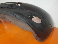 фото thumb №9, Nissan qashqai j10 09-13 рестайлінг бампер перед передній 62022br10h