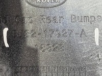 фото thumb №9, Range rover evoque i 1 l538 11-18 бампер зад задній кутник лівий