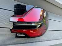 фото thumb №11, Bmw x5 g05 led lci рестайлинг 23- лампа задняя правая европа 5a11ec4